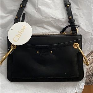 chloe trio bag